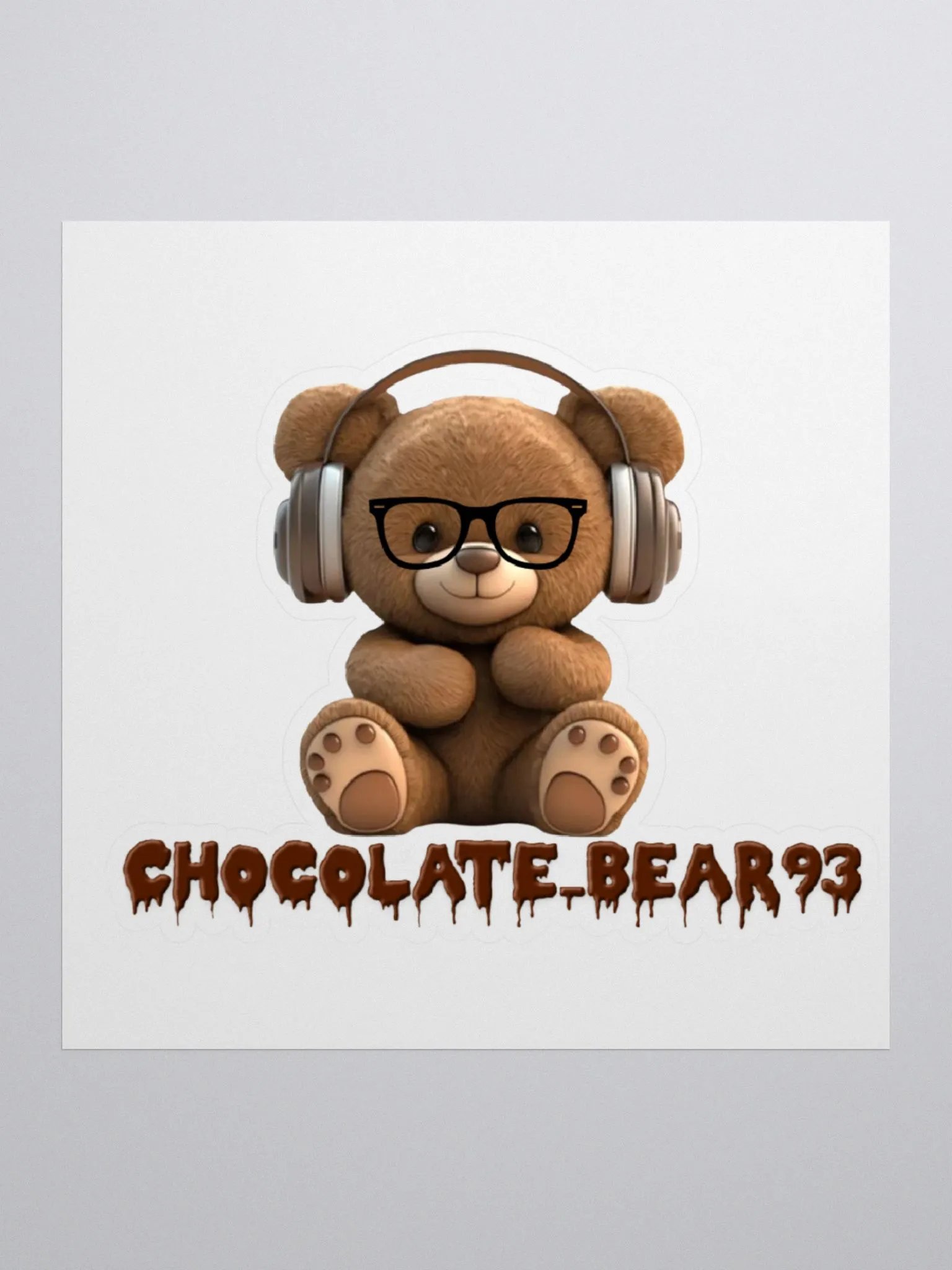 Sticky Chocolate product image (1)