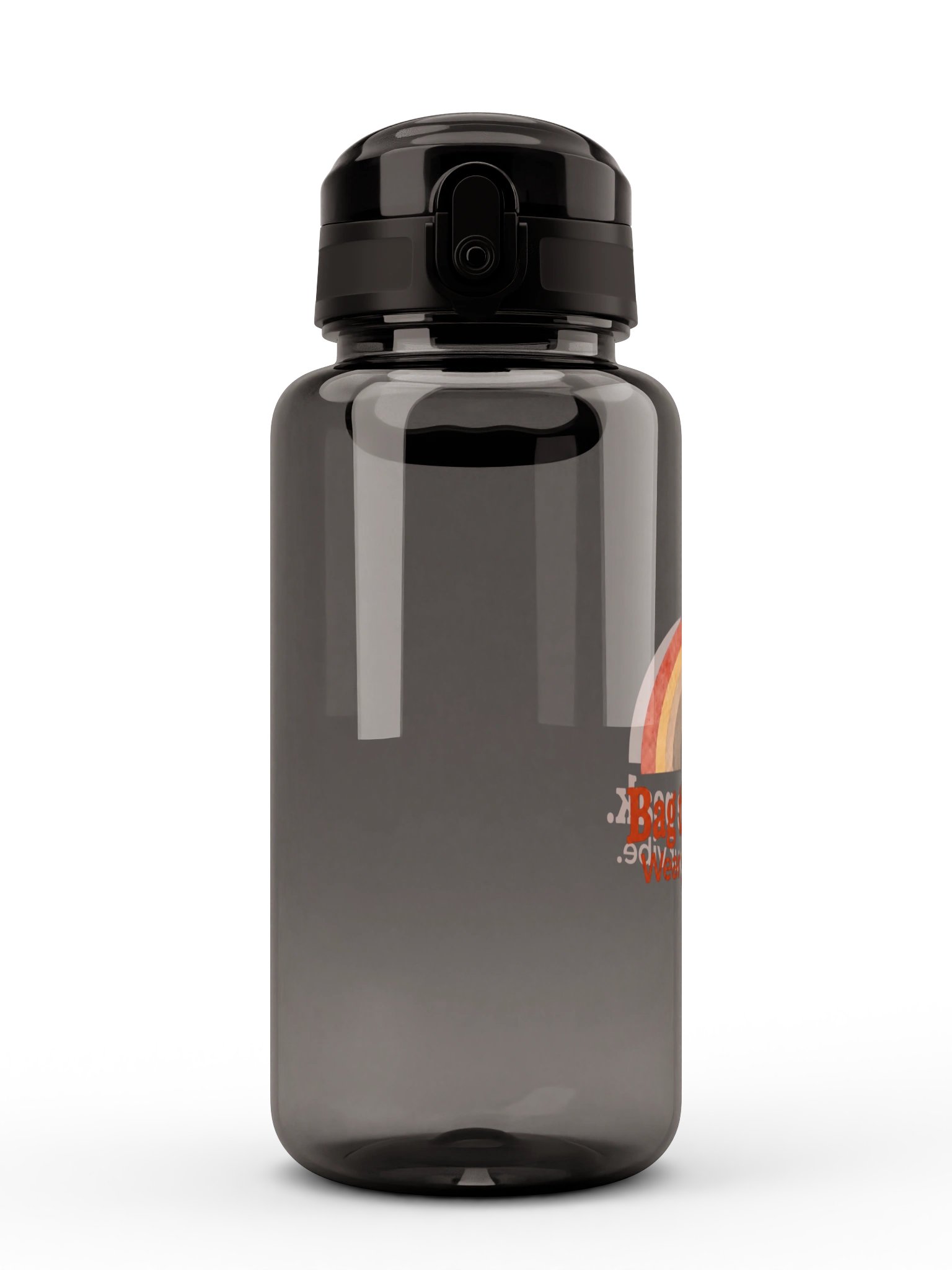 Bag The Peak Wide Mouth Waterbottle product image (3)