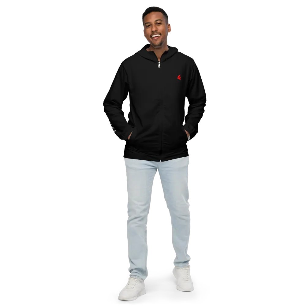 Deimos WindBreaker product image (2)