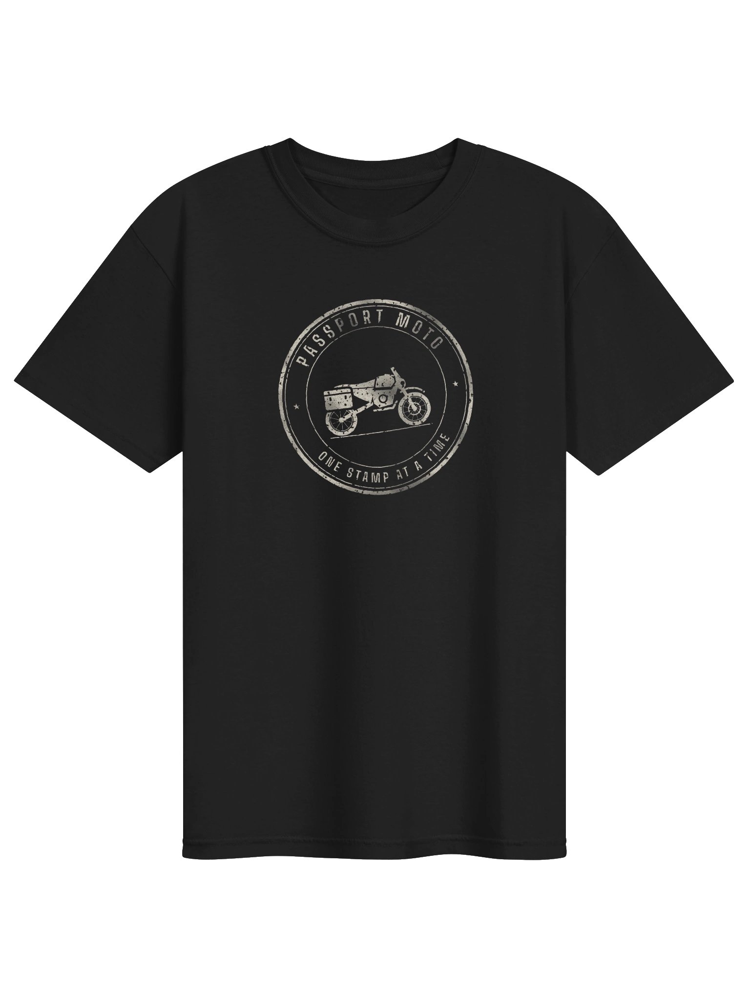 Stamp Tee product image (2)