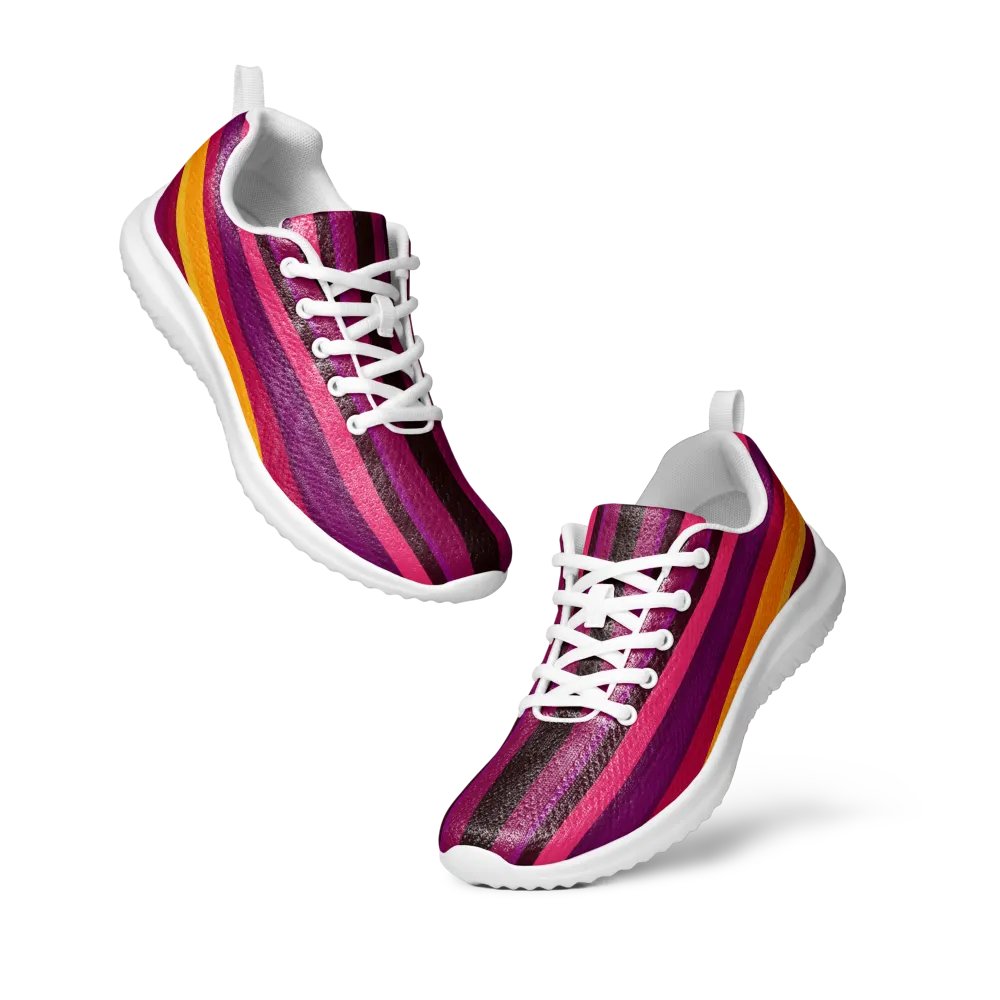 Sunset Stride Women's Sneakers product image (11)