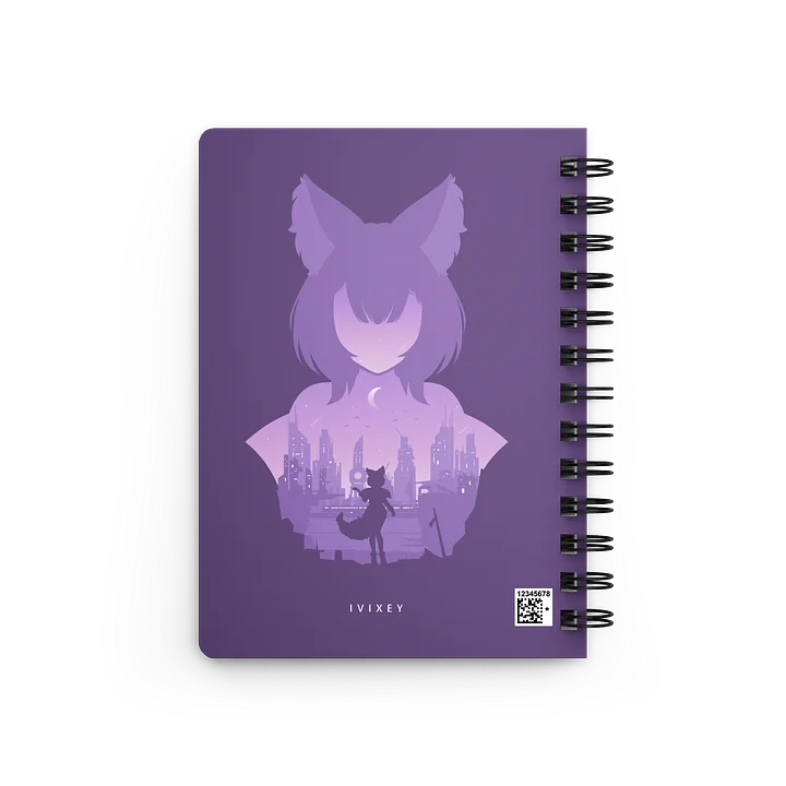 iVixey Journal product image (2)