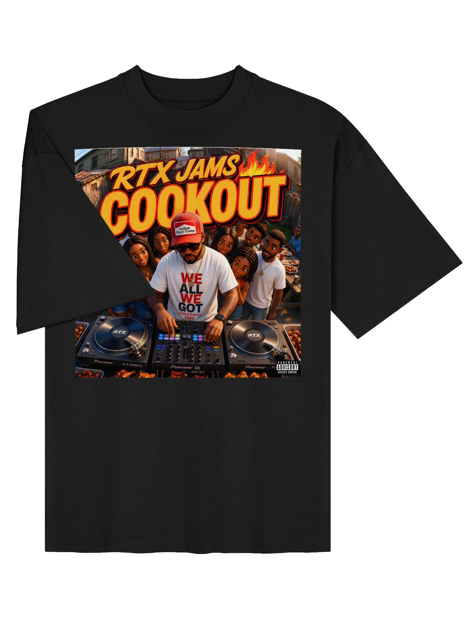 Cookout Vibes product image (14)