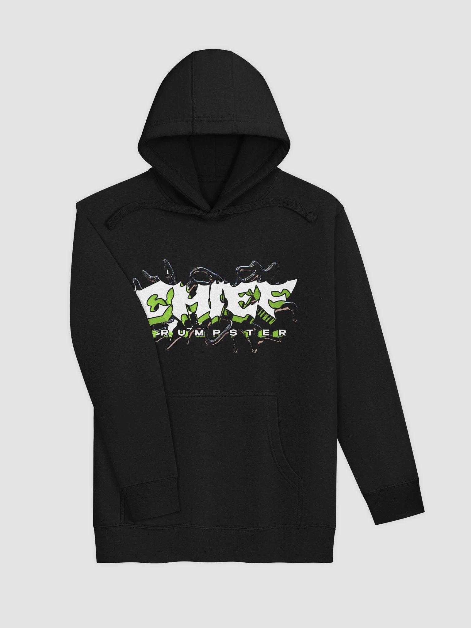 YOCT HOODIE product image (3)