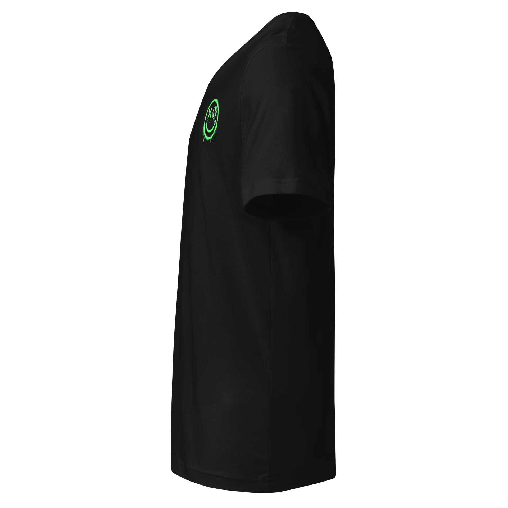 The Dan (V-Neck Tee) product image (5)
