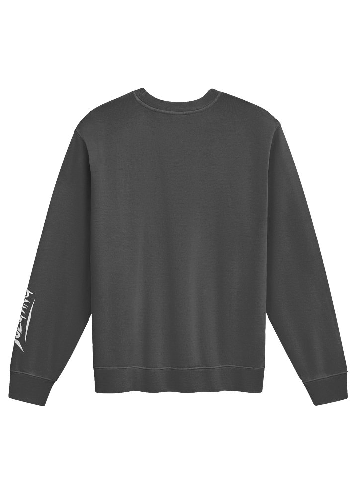 Joz Gang Crewneck Sweatshirt product image (2)