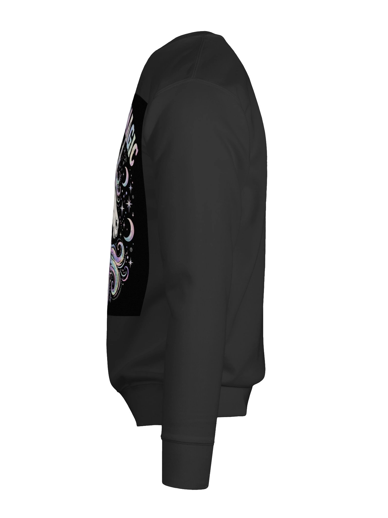 Unicorn Magic Reveal Sweatshirt product image (12)