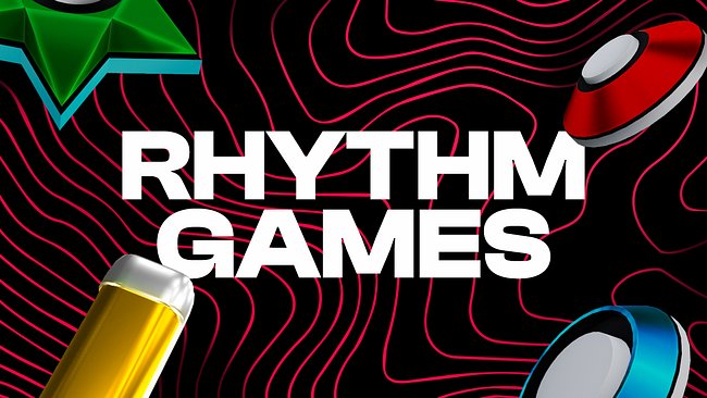 Rhythm Games