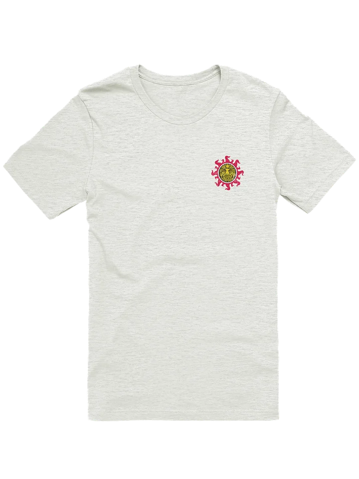 Puebla T-shirt product image (1)