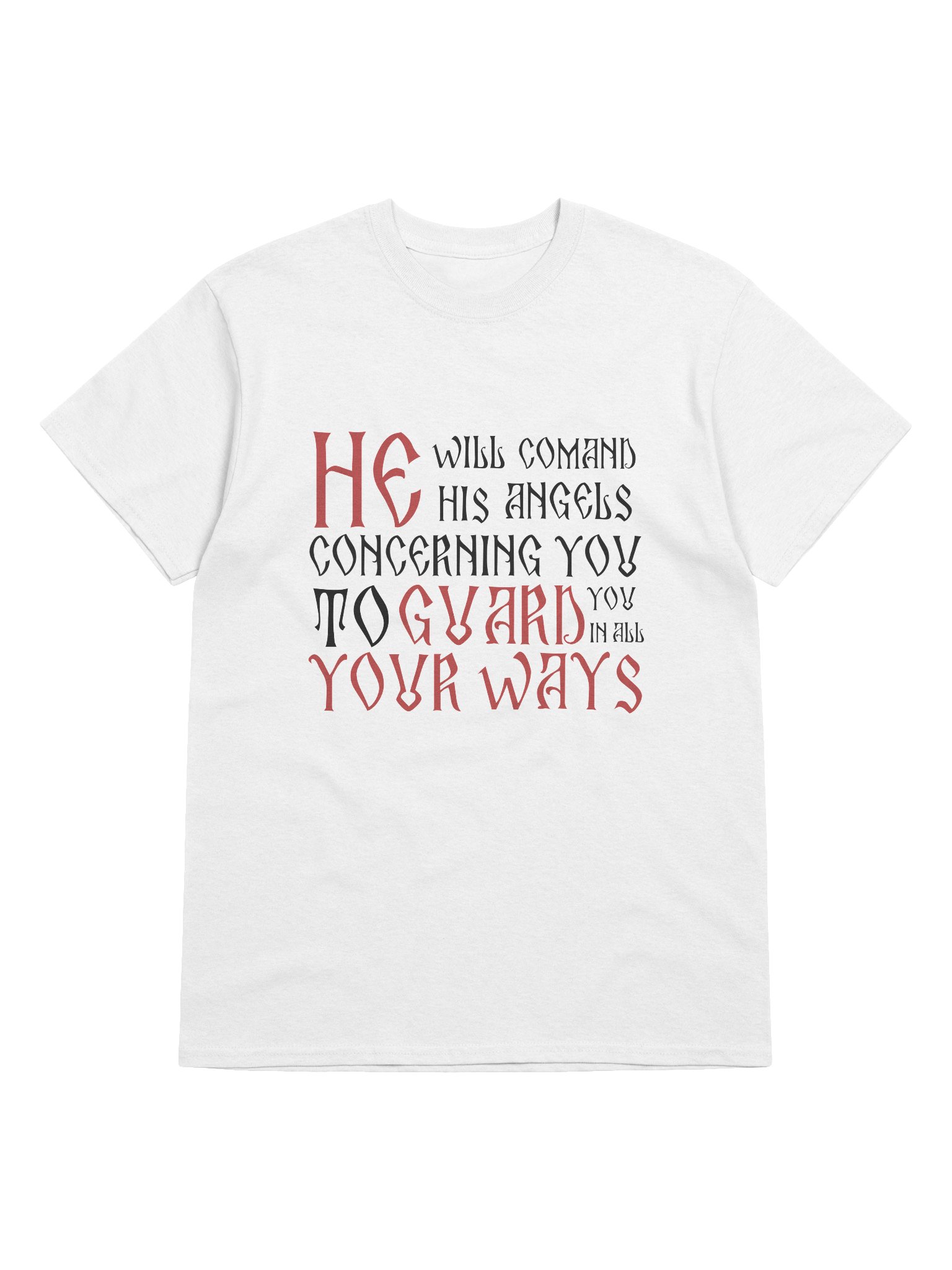 Celestial Warrior T-Shirt product image (1)