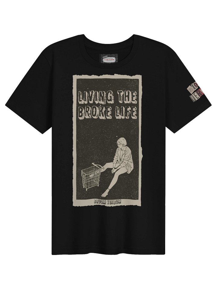 Living The Broke Life product image (1)