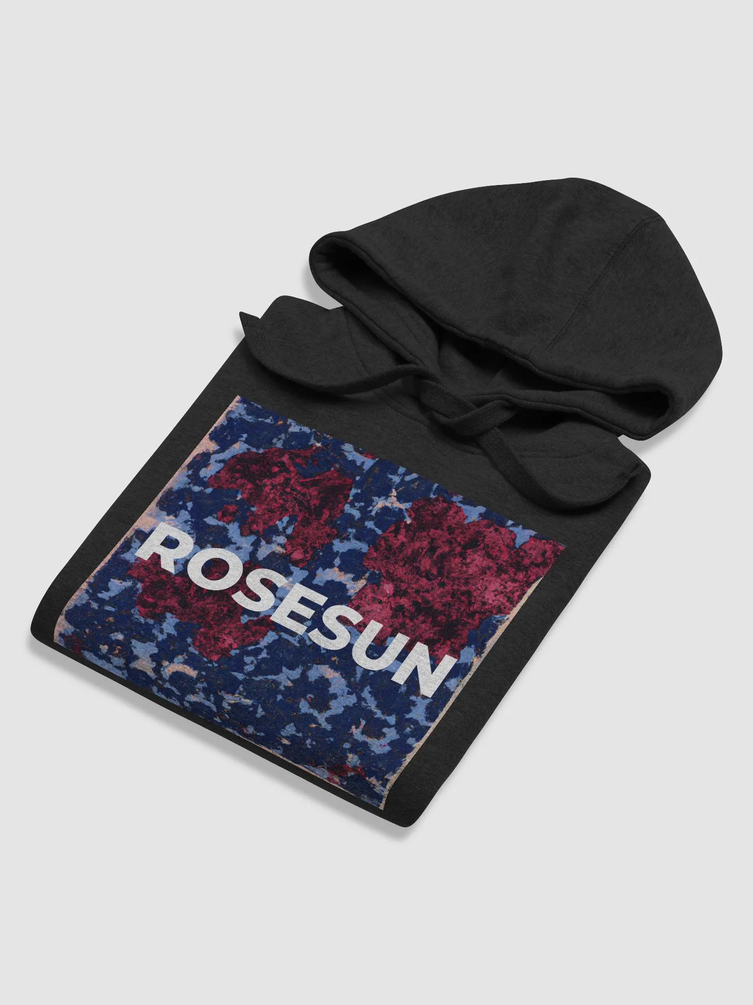 ROSESUN® Cotton Heritage Unisex Premium Hoodie product image (6)