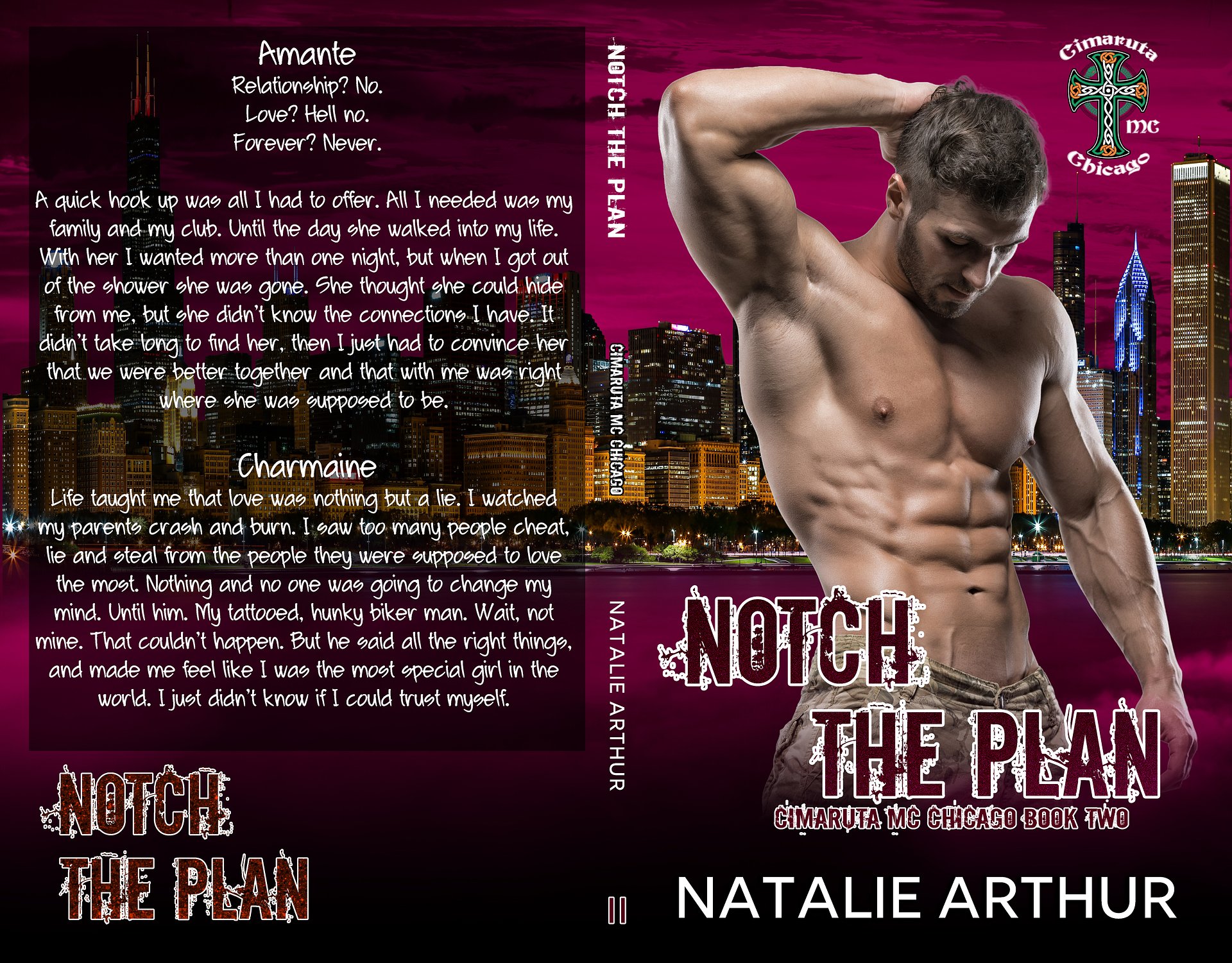 Notch The Plan product image (4)