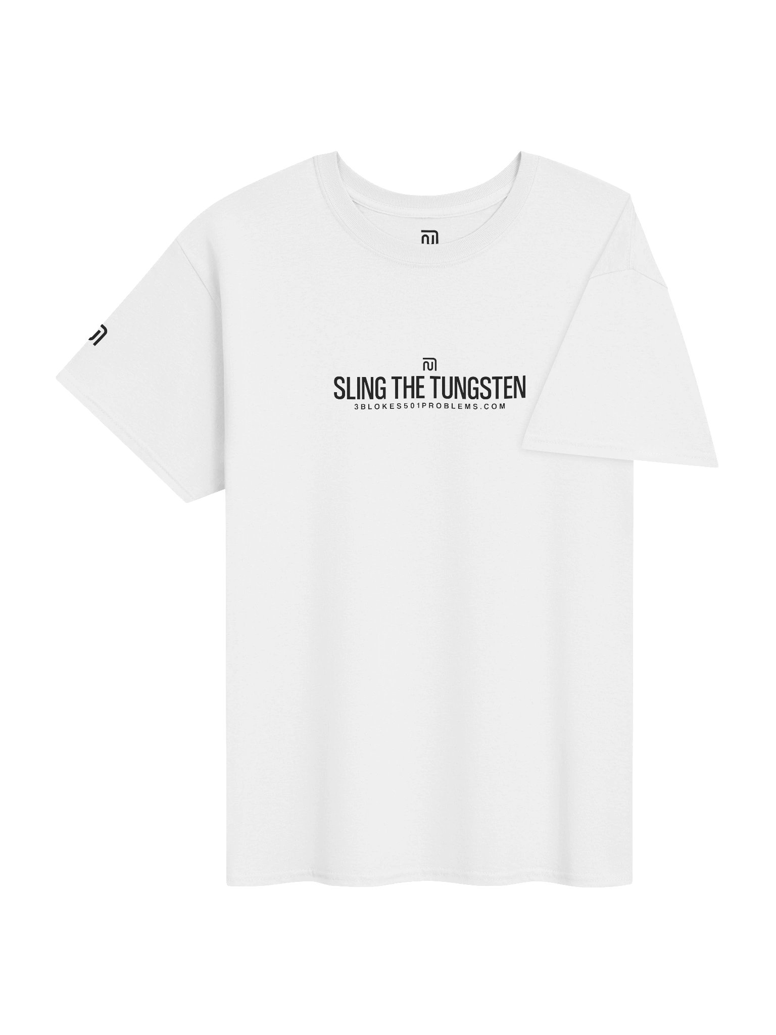 Tungsten Tee product image (20)