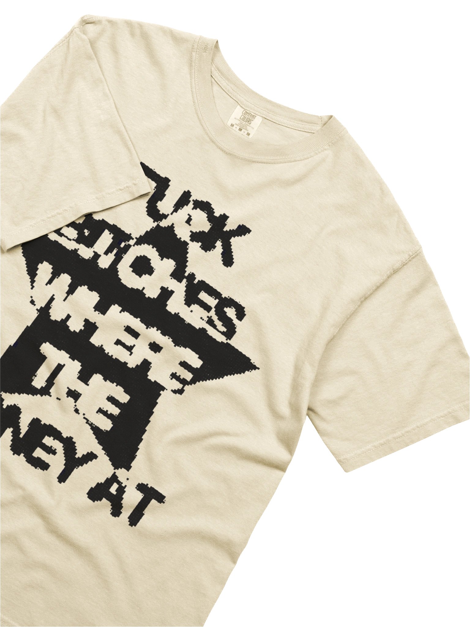 Where The Money At Graphic Tee product image (10)