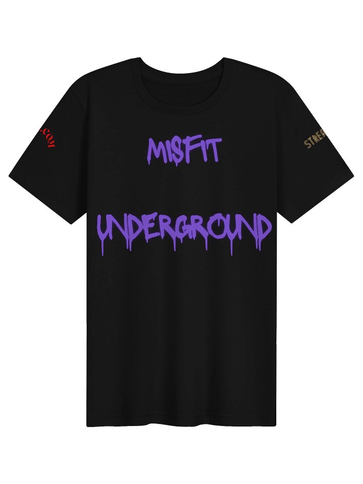 king violence new t product image (5)