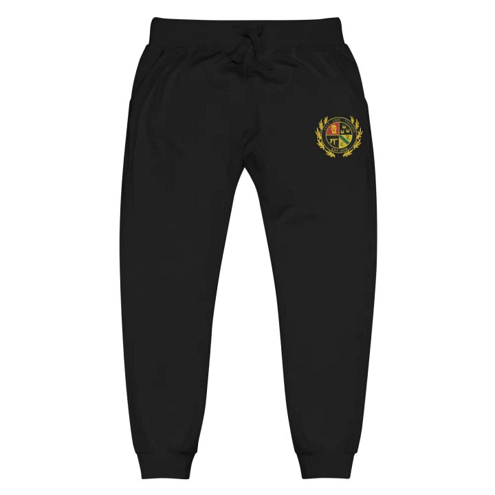 COOKIE CREST PANTS product image (1)