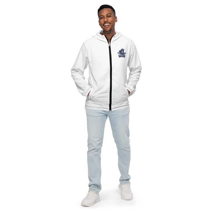 Appomattox Raiders Windbreaker product image (1)