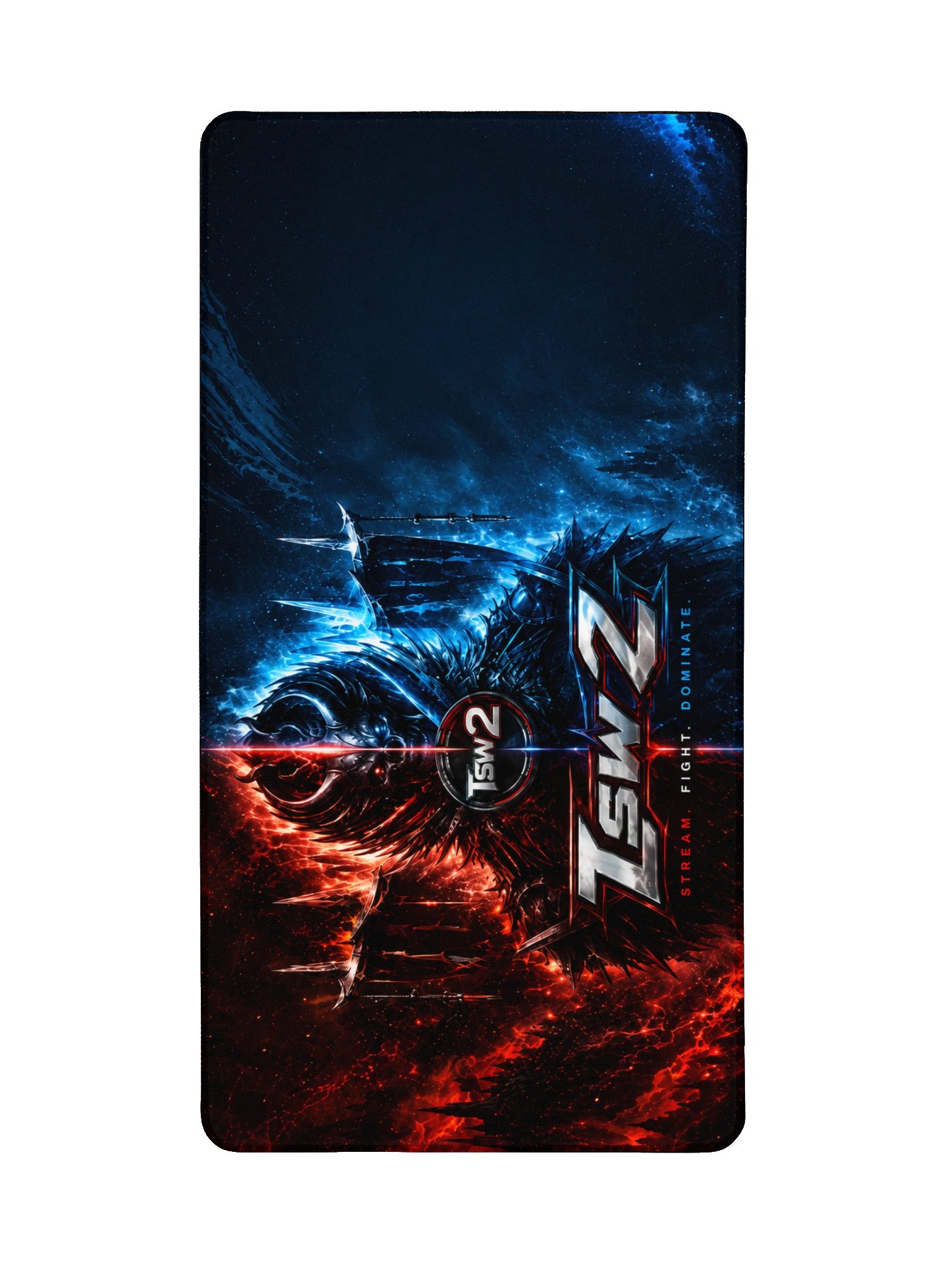 TSW2 Large Desk Mat product image (2)