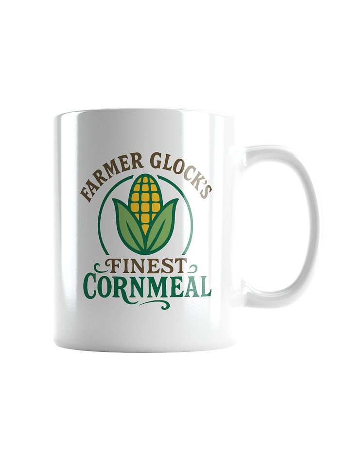 Farmer Glock Mug product image (1)