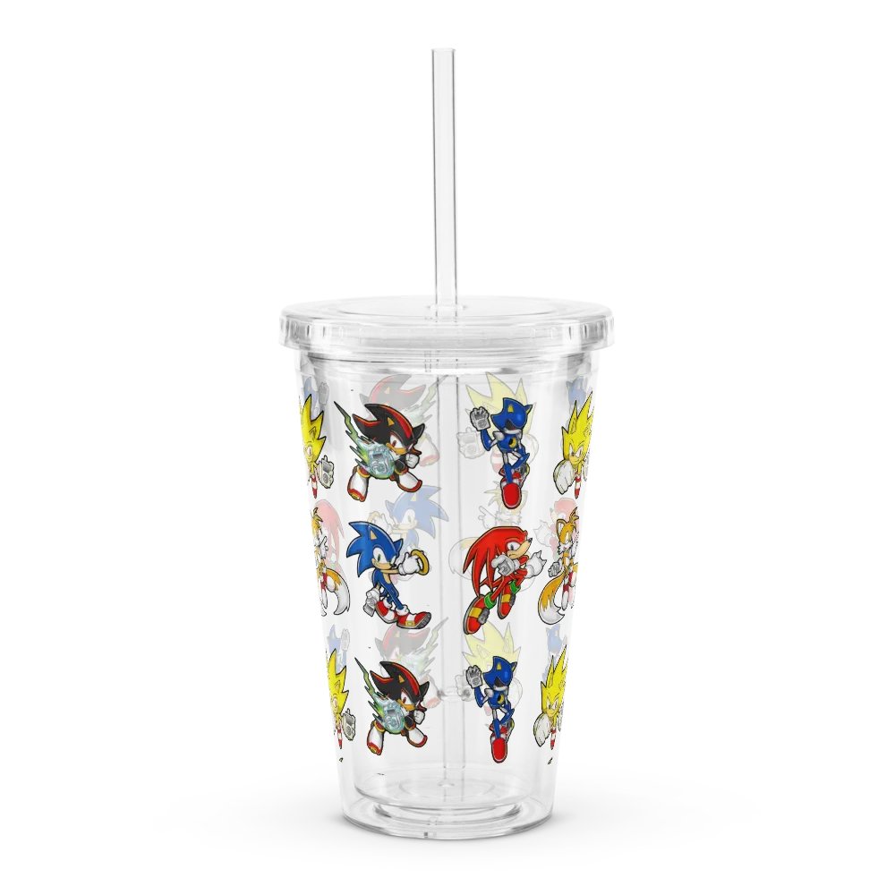 Throwback 2008 Tumbler product image (4)
