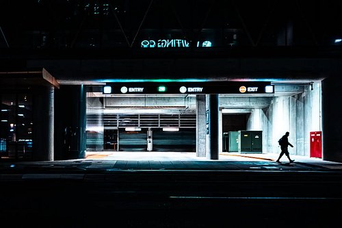 ADELAIDE AFTER DARK — STREET PHOTOGRAPHY, TUESDAY NIGHT.

I went out for a gig.

Somewhere along the way, the camera started ...
