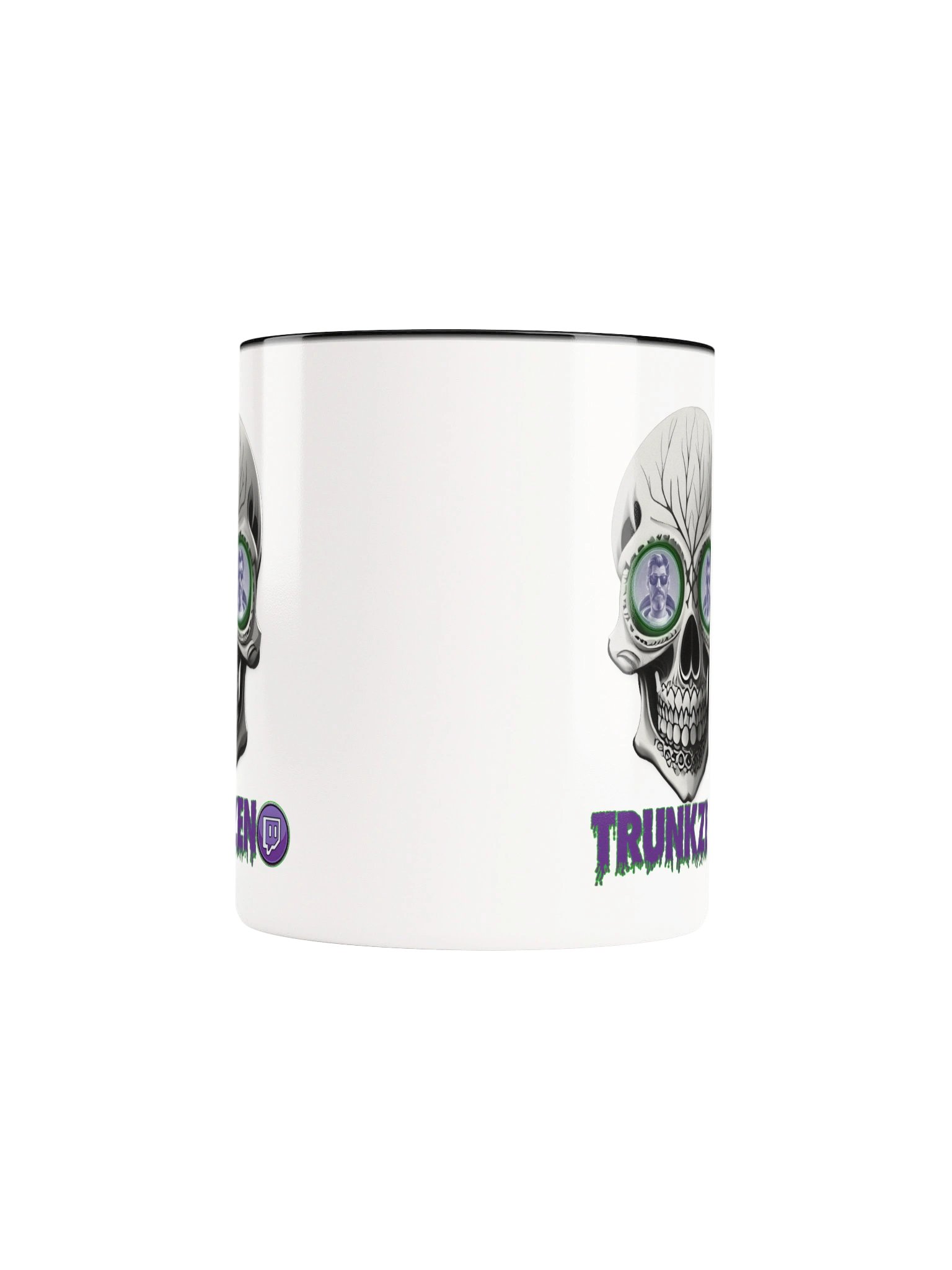 Skully2026 Mug product image (87)