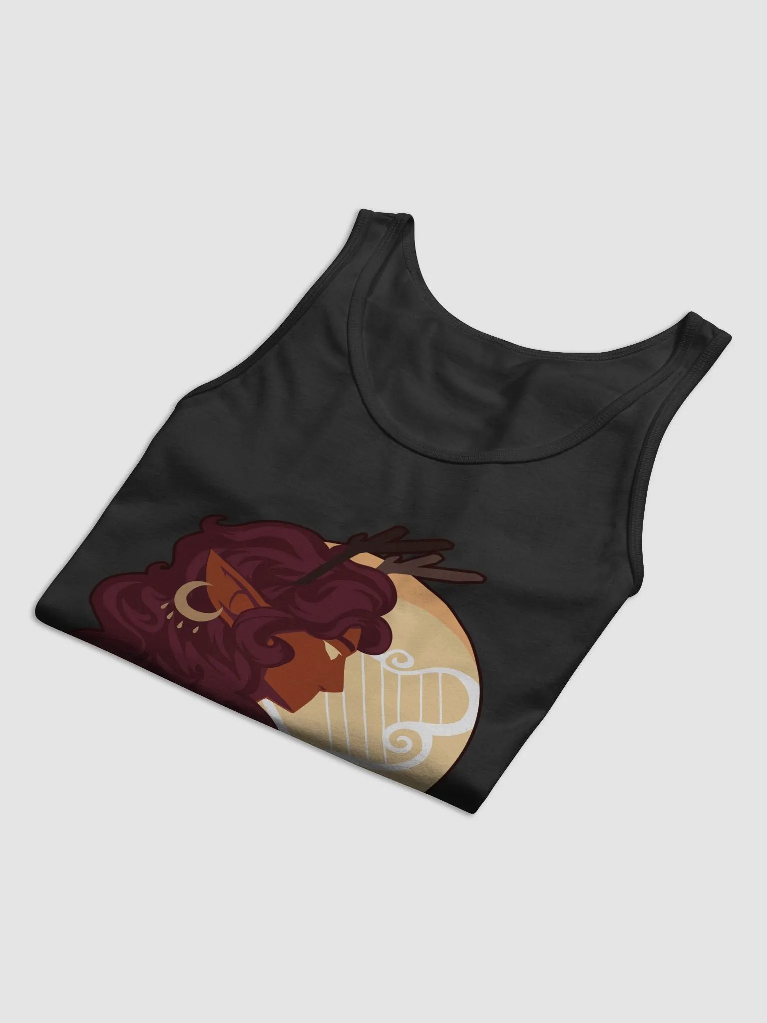 Our Emblem Tanktop product image (6)