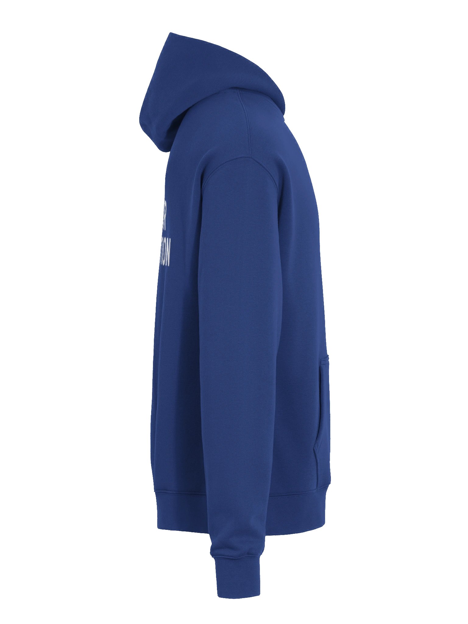 [LIMITED] All For Production | Hoodie product image (8)