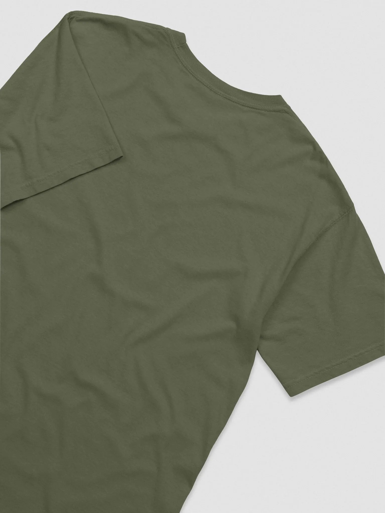 Excuse Embroidered Tee product image (8)