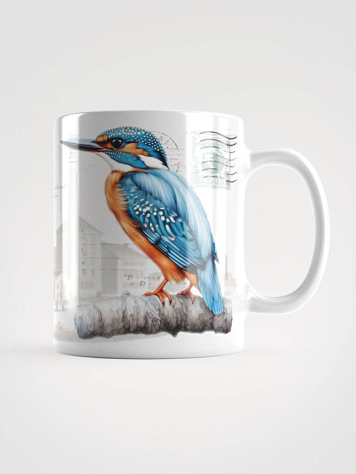 Kingfisher Mug product image (1)
