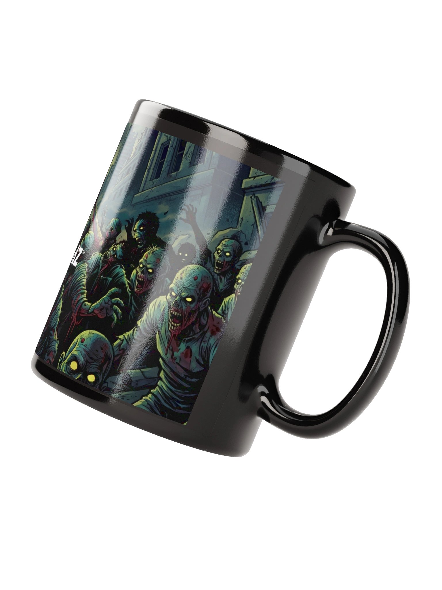 WasteLandZ Survivor Mug product image (3)