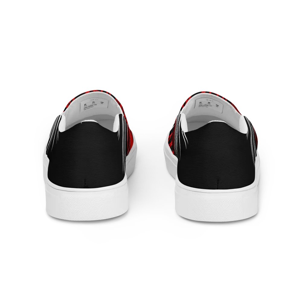 Canada Splat Slip-Ons product image (4)