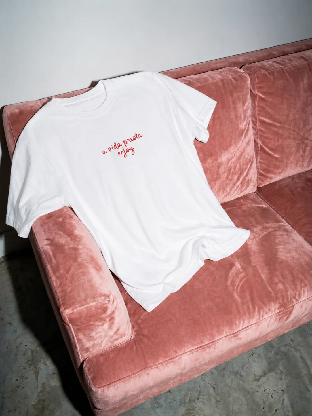 a vida presta product image (1)