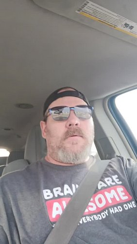 Medical Update. Nuc Stress test day.