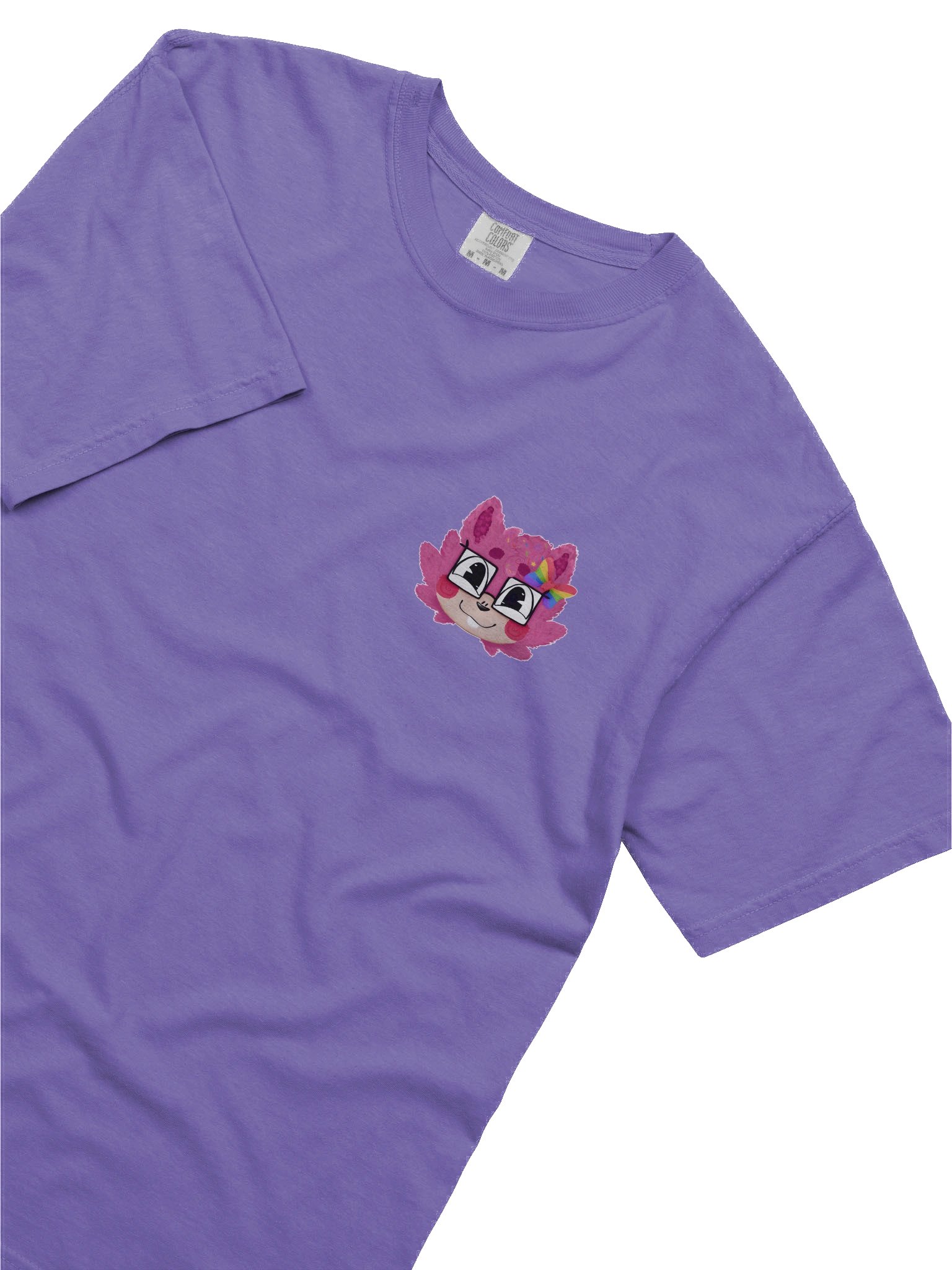 bonkers tee product image (65)