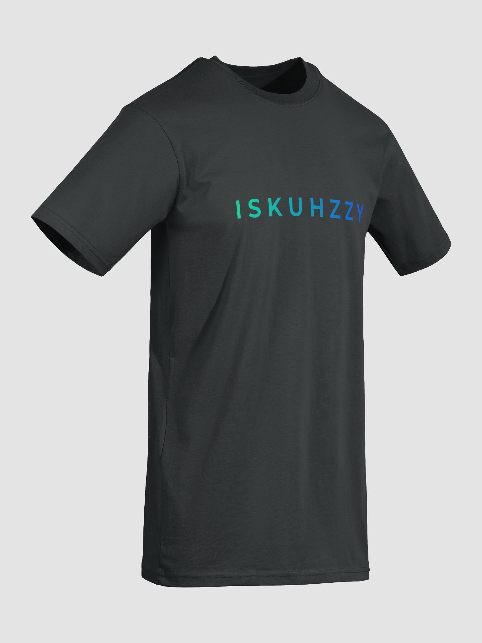 iSkuhzzy Tee product image (8)