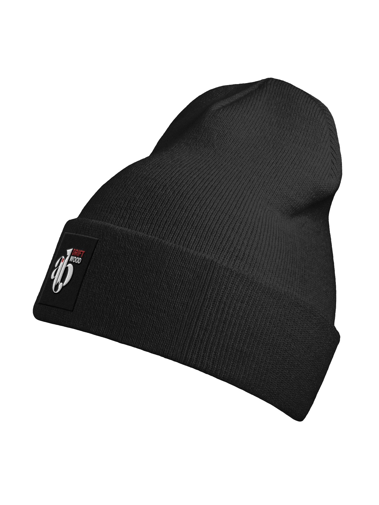 a.b.driftwood Signature Embroidered Beanie product image (9)