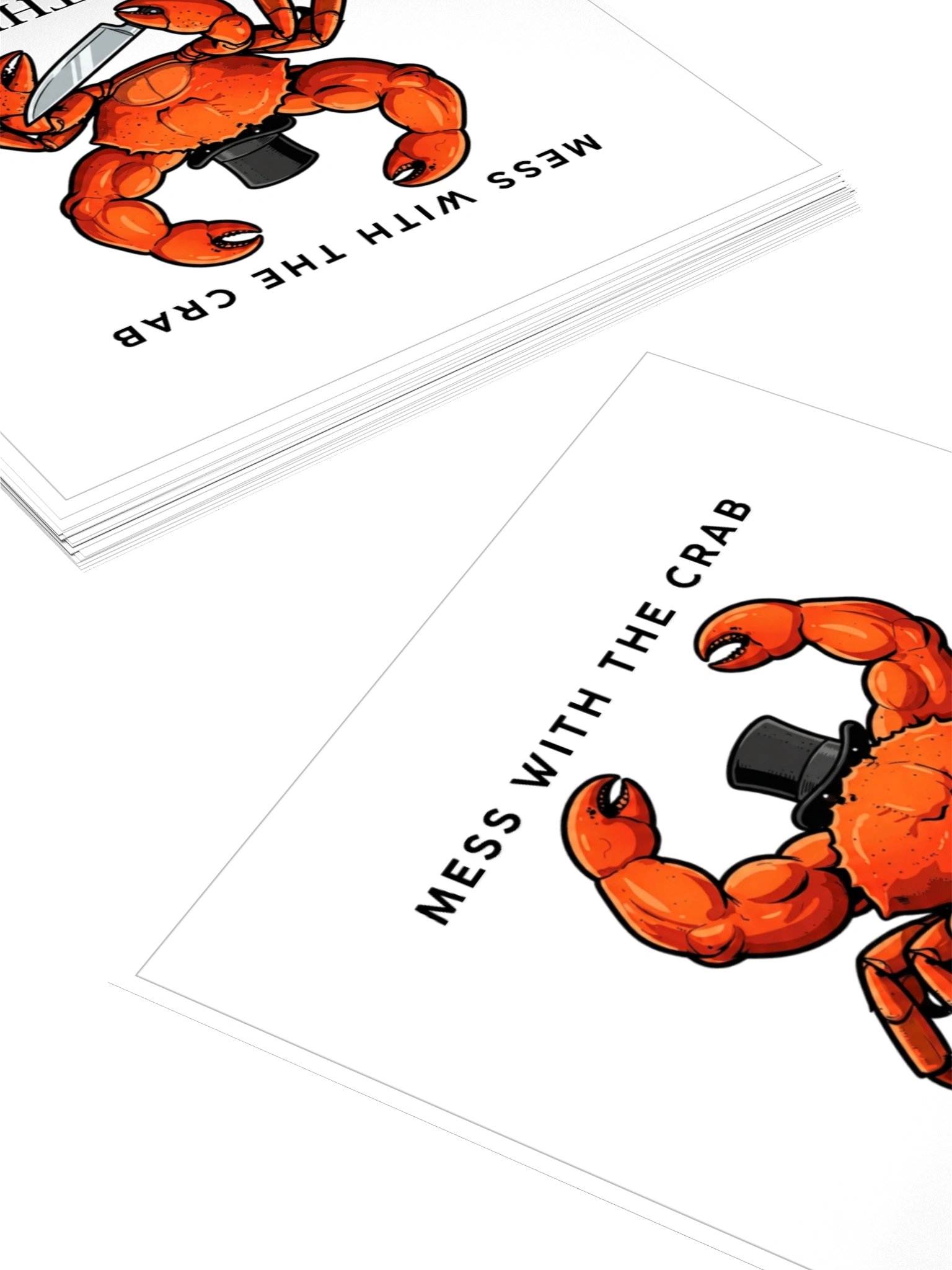 Misshell Sticker product image (10)