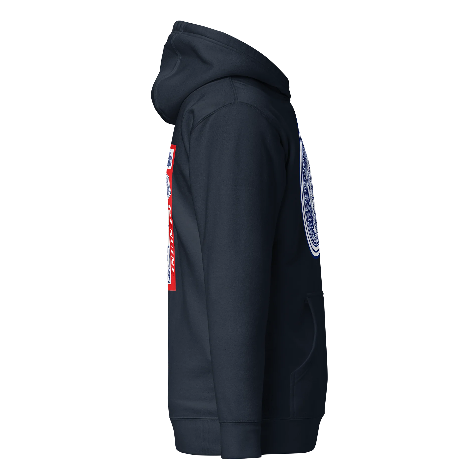 Authenticity Wudbeiser Logo sweatshirt product image (5)