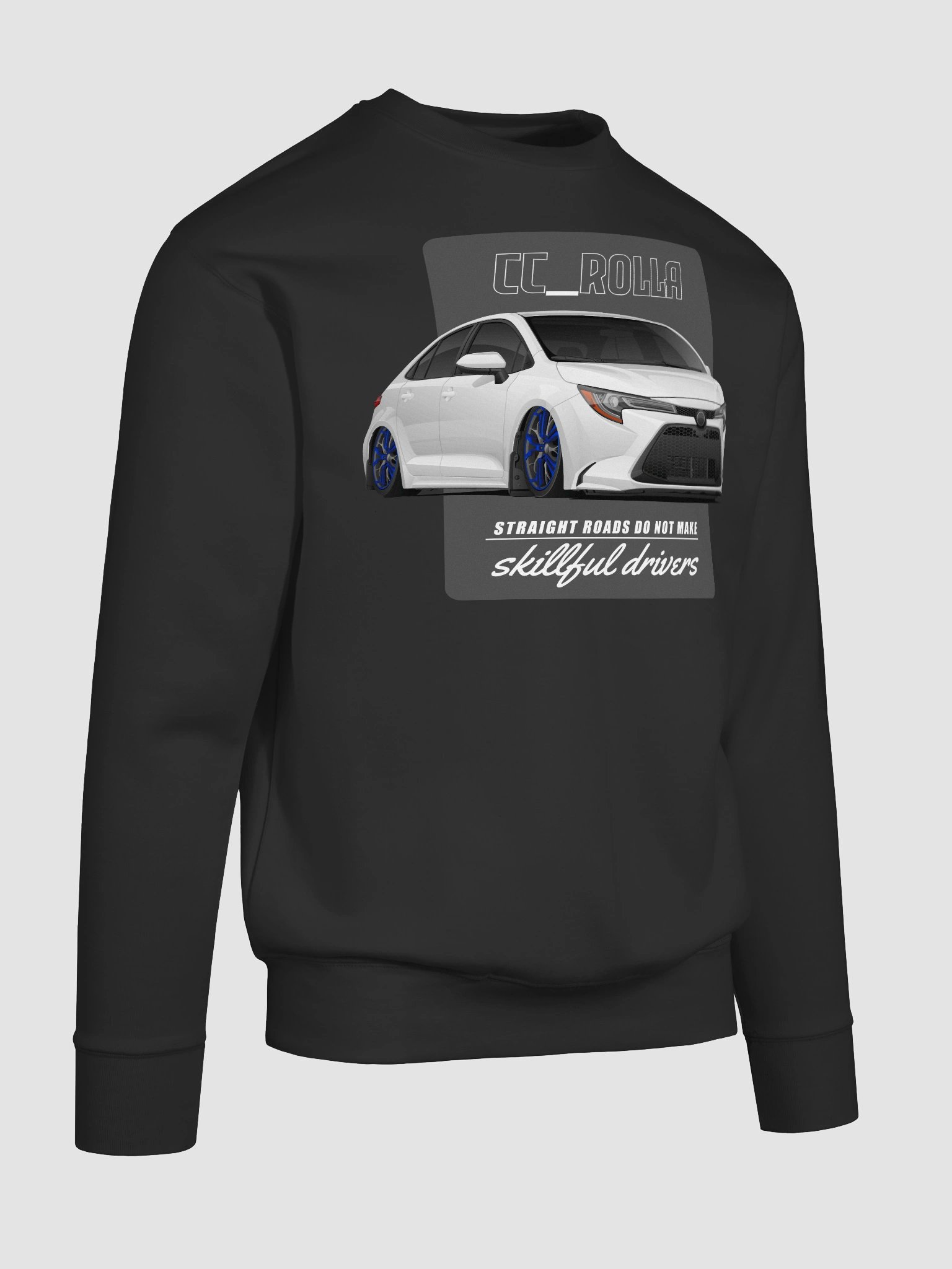 Sweatshirt - cc_rolla product image (52)