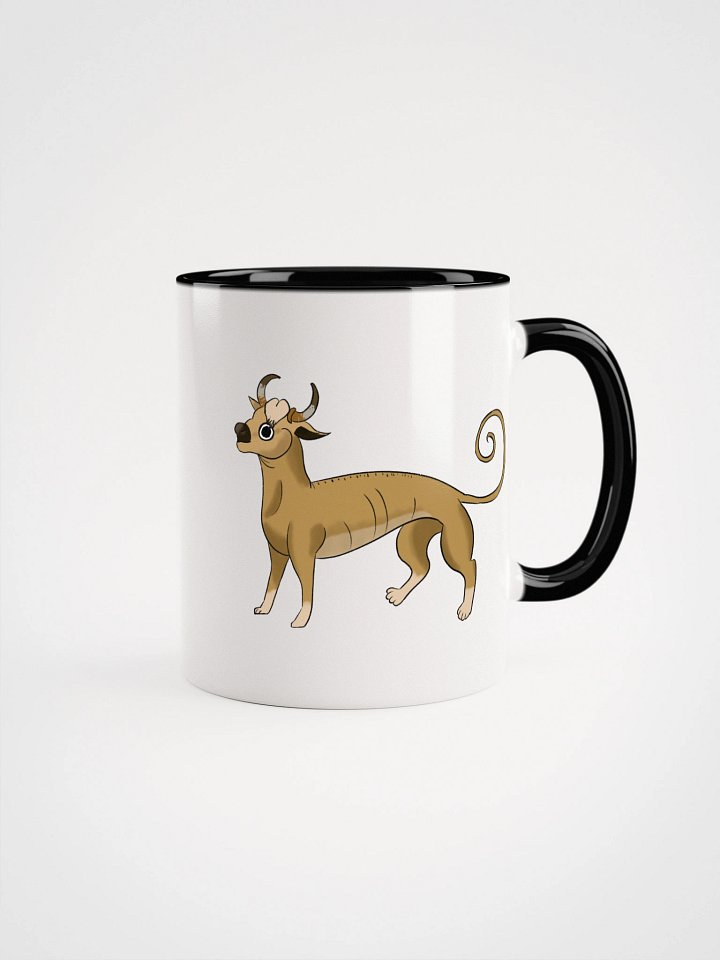 Vinegar Tom Mug product image (11)