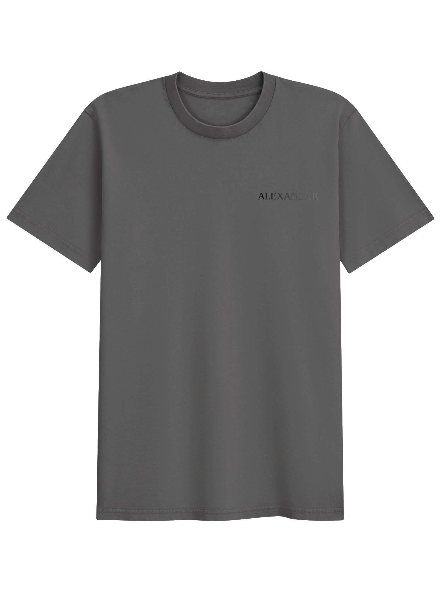 The Foundation Core Tee product image (2)