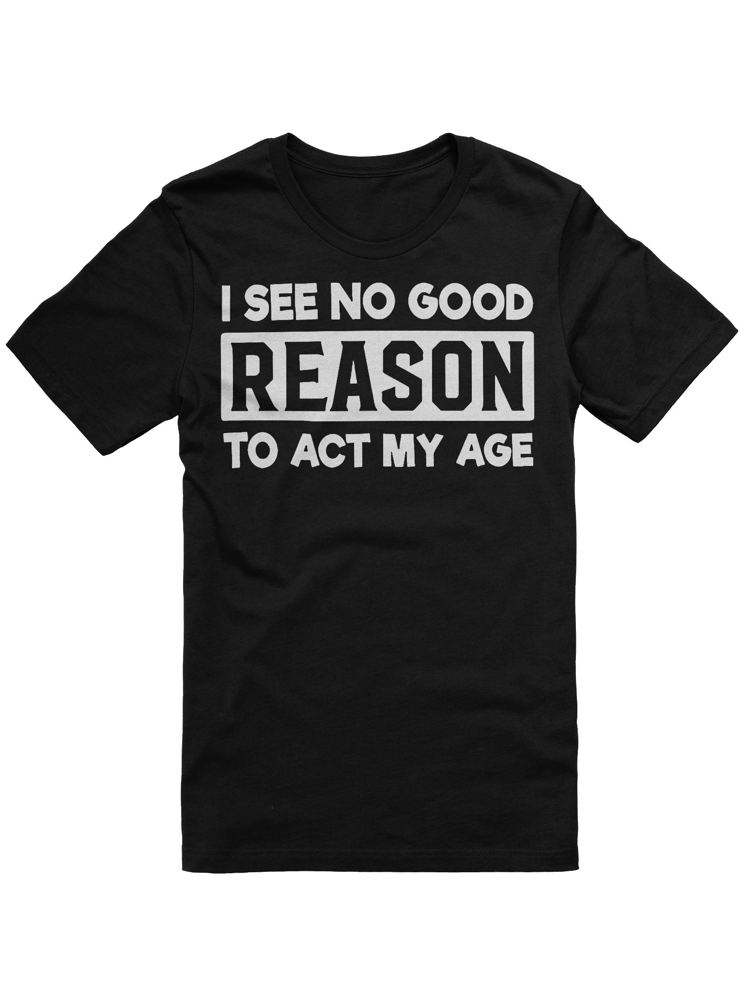 I See No Good - Tee product image (1)