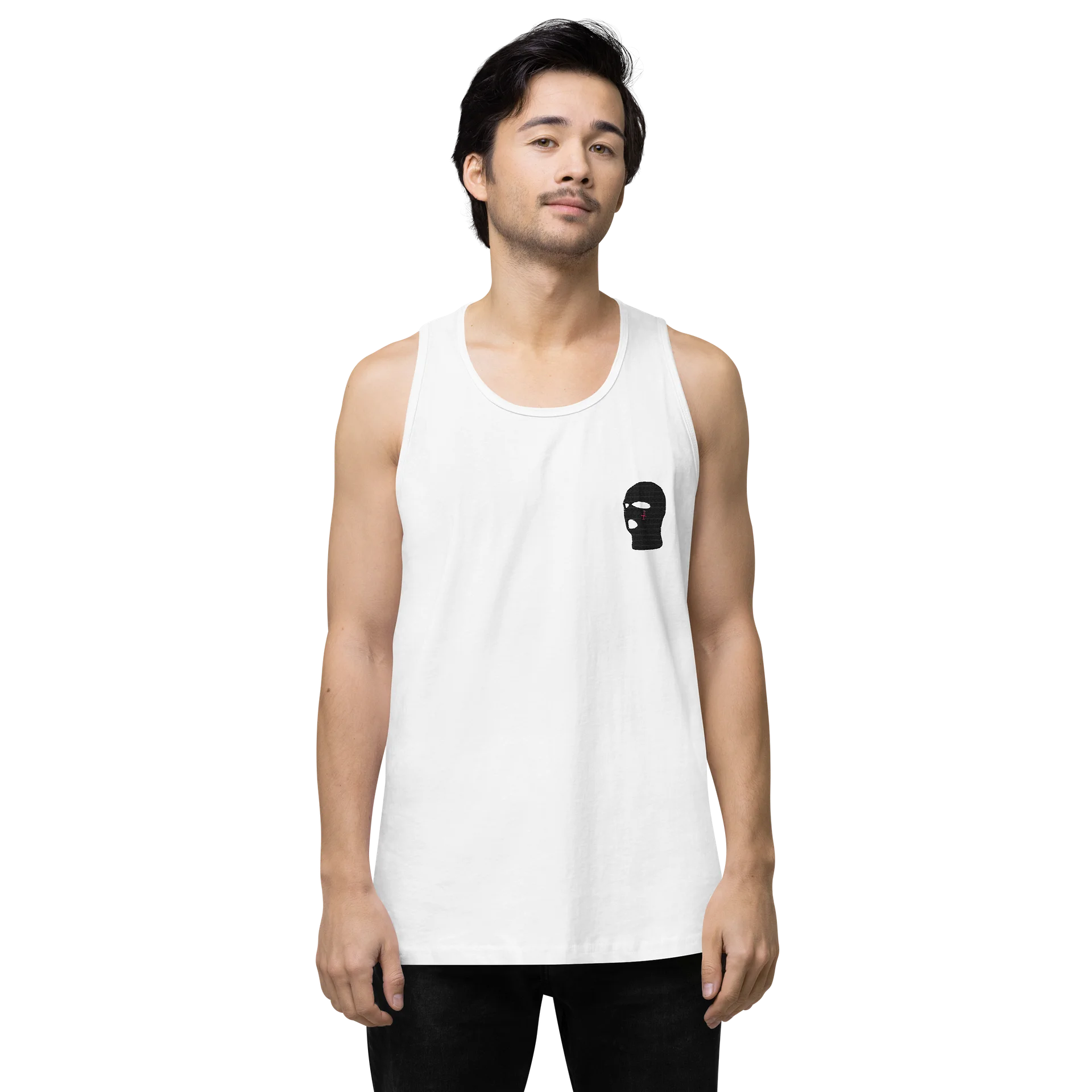 Mask Tank product image (83)