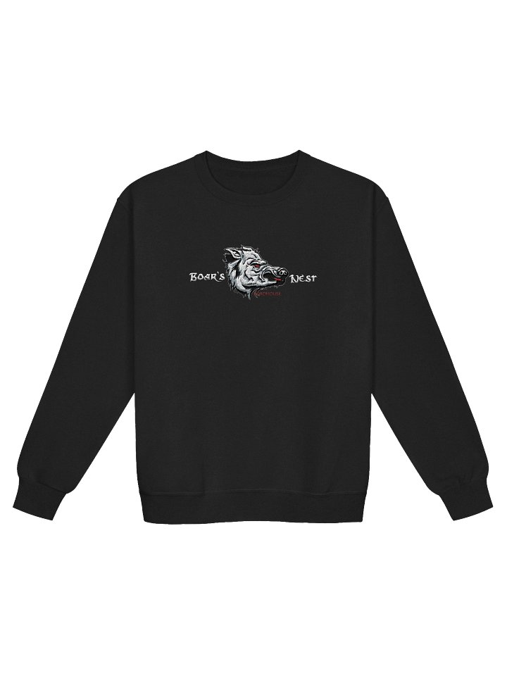 Hog Daddy Classic Sweatshirt product image (1)
