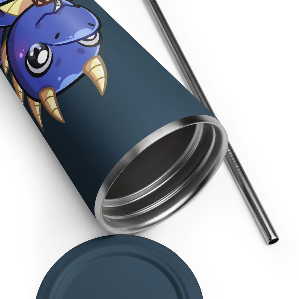 2024 Draco Tumbler product image (10)
