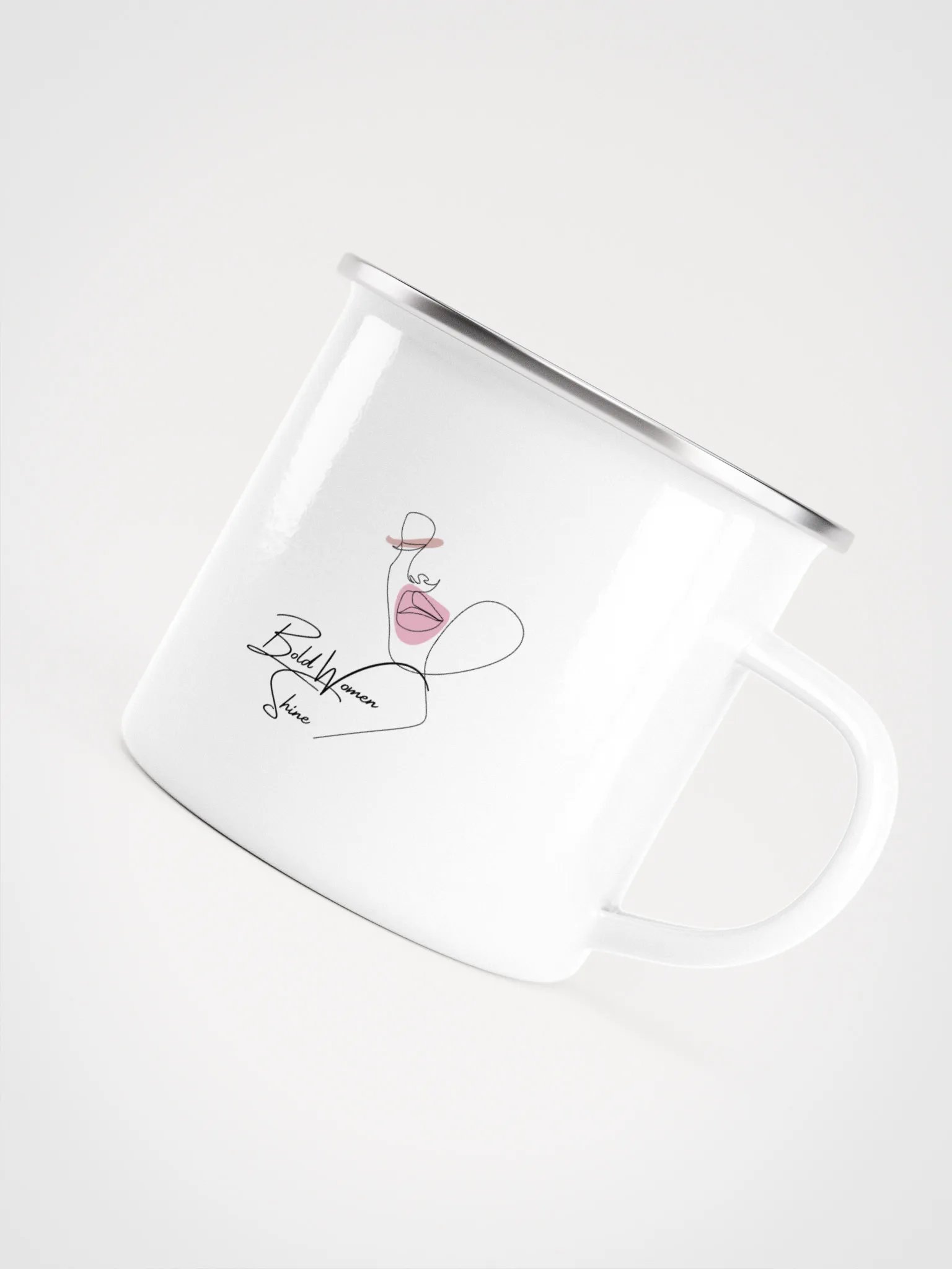 Enamel Mug EMFB0141 product image (5)