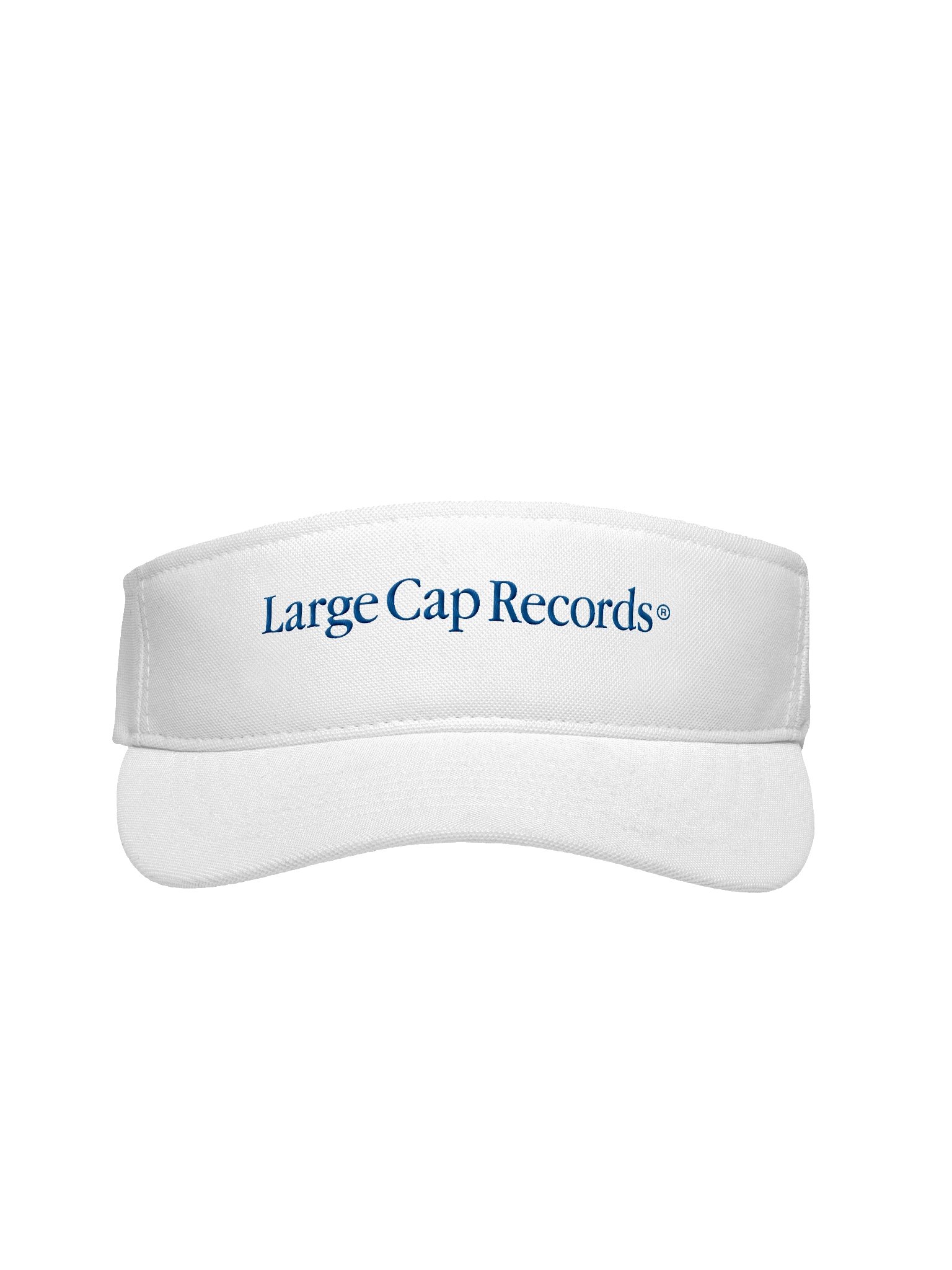 Court Visor - Standard Marking product image (1)