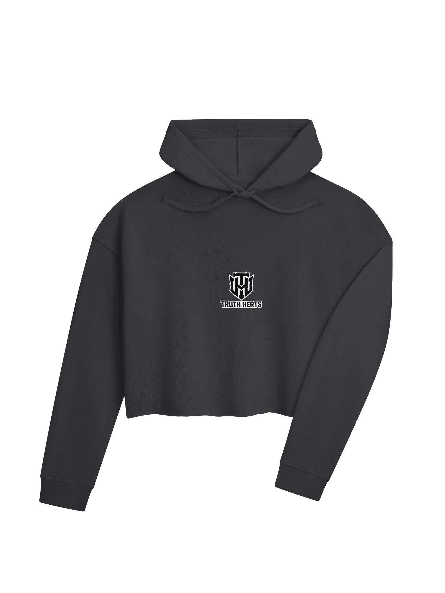 Truth Herts Crop Hoodie product image (8)